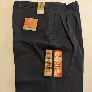 Men's Dockers khakis